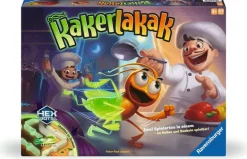 Ravensburger® Spiele - Kakerlakak Glow In The Dark | Teddy Toys Kinderwelt
