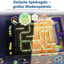 Ravensburger® Spiele - Kakerlakak Glow In The Dark | Teddy Toys Kinderwelt