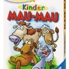 Ravensburger® Spiele - Kinder Mau Mau | Teddy Toys Kinderwelt