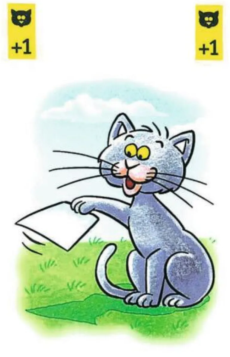 Ravensburger® Spiele - Kinder Mau Mau | Teddy Toys Kinderwelt