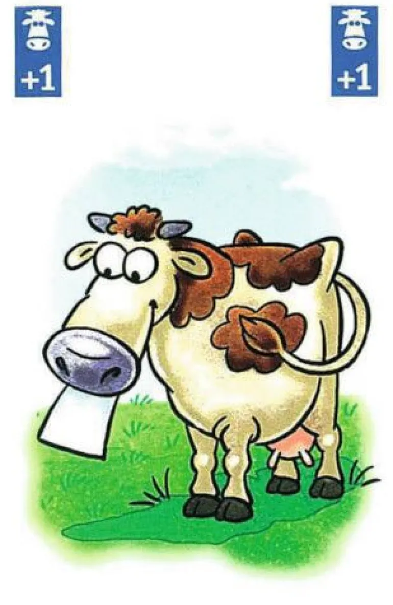 Ravensburger® Spiele - Kinder Mau Mau | Teddy Toys Kinderwelt