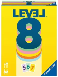 Ravensburger® Spiele - Level 8® | Teddy Toys Kinderwelt