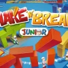 Ravensburger® Spiele - Make 'N' Break Junior | Geschicklichkeitsspiele | Spiele | Spielzeug | Teddy Toys Kinderwelt