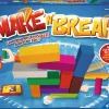 Ravensburger® Spiele - Make 'n' Break '17 | Geschicklichkeitsspiele | Spiele | Spielzeug | Teddy Toys Kinderwelt