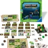Ravensburger® Spiele - Minecraft Builders & Biomes | Teddy Toys Kinderwelt
