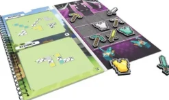 Ravensburger® Spiele - Minecraft, Das magnetische Reisespiel | Teddy Toys Kinderwelt