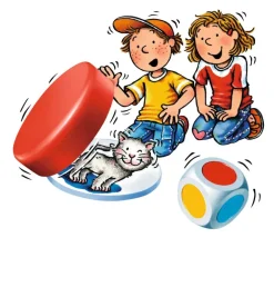 Ravensburger® Spiele - Nanu | Memory® & Gedächtnisspiele | Spiele | Spielzeug | Teddy Toys Kinderwelt