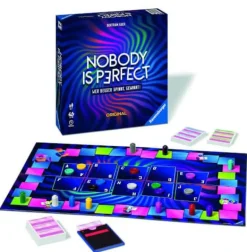Ravensburger® Spiele - Nobody is perfect | Teddy Toys Kinderwelt