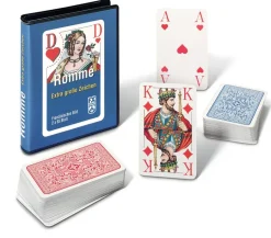 Ravensburger? Spiele - Rommé, Canasta, Bridge | Teddy Toys Kinderwelt