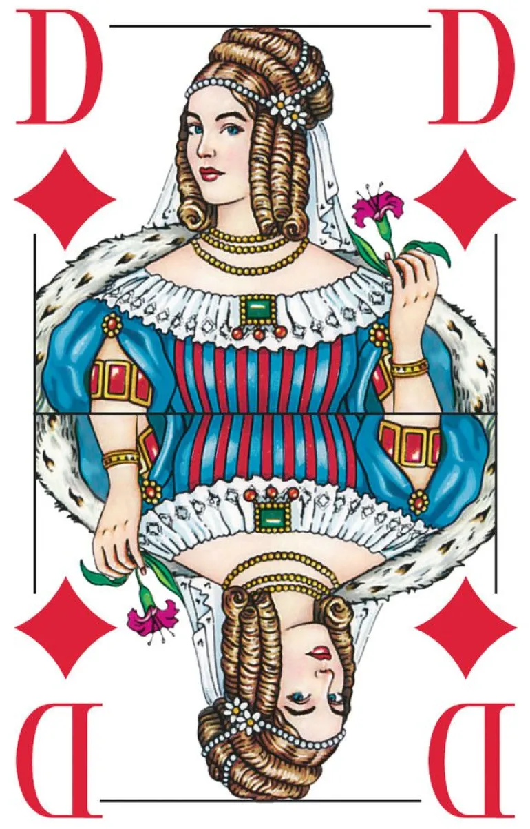 Ravensburger? Spiele - Rommé, Canasta, Bridge | Teddy Toys Kinderwelt