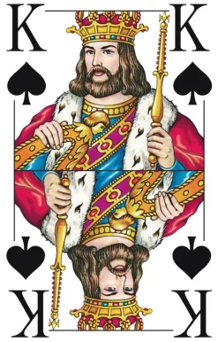 Ravensburger? Spiele - Rommé, Canasta, Bridge | Teddy Toys Kinderwelt