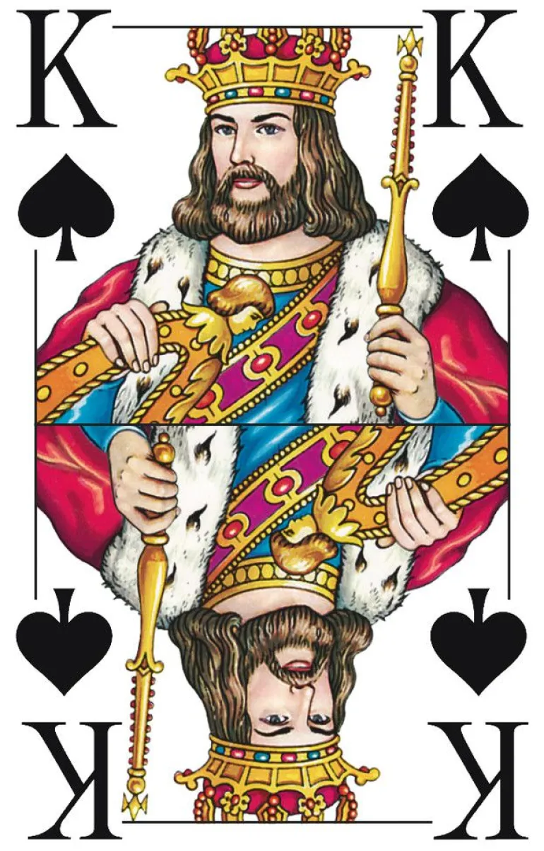 Ravensburger? Spiele - Rommé, Canasta, Bridge | Teddy Toys Kinderwelt