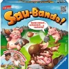 Ravensburger® Spiele - Sau-Bande | Teddy Toys Kinderwelt