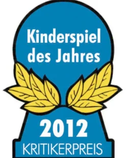 Ravensburger? Spiele - Schnappt Hubi !