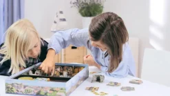 Ravensburger? Spiele - Schnappt Hubi !