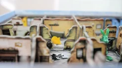 Ravensburger? Spiele - Schnappt Hubi !