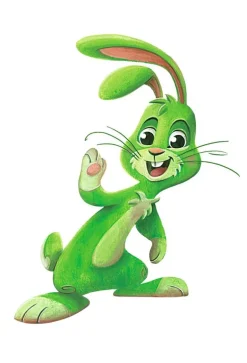 Ravensburger? Spiele - Schnappt Hubi !