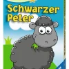 Ravensburger® Spiele - Schwarzer Peter, Schaf | Weitere Kartenspiele | Kartenspiele | Spiele | Spielzeug | Teddy Toys Kinderwelt