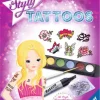 Ravensburger? Spiele - So Styly Tattoos | Teddy Toys Kinderwelt