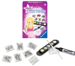 Ravensburger? Spiele - So Styly Tattoos | Teddy Toys Kinderwelt