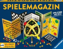 Ravensburger® Spiele - Spiele Magazin '22 | Teddy Toys Kinderwelt