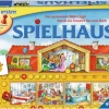 Ravensburger® Spiele - Spielhaus | Würfelspiele | Spiele | Spielzeug | Teddy Toys Kinderwelt