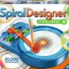Ravensburger® Spiele - Spiral Designer-Maschine | Teddy Toys Kinderwelt