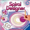 Ravensburger® Spiele - Spiral Designer Girls | Teddy Toys Kinderwelt