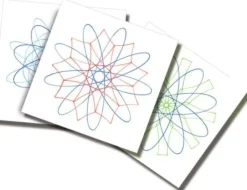 Ravensburger® Spiele - Spiral-Bilder für unterwegs | Teddy Toys Kinderwelt