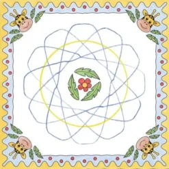 Ravensburger® Spiele - Spiral Designer Junior | Teddy Toys Kinderwelt