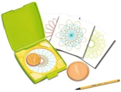 Ravensburger® Spiele - Spiral-Bilder für unterwegs | Teddy Toys Kinderwelt