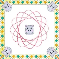 Ravensburger® Spiele - Spiral Designer Junior | Teddy Toys Kinderwelt