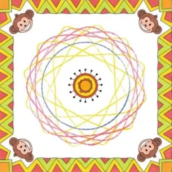 Ravensburger® Spiele - Spiral Designer Junior | Teddy Toys Kinderwelt