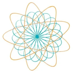 Ravensburger® Spiele - Spiral-Bilder für unterwegs | Teddy Toys Kinderwelt