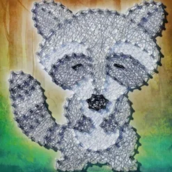 Ravensburger® Spiele - String it Midi Cute Animals | Teddy Toys Kinderwelt