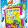 Ravensburger® Spiele - Weihnachten Sticken ohne Nadel | Teddy Toys Kinderwelt
