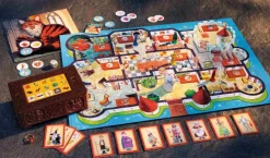 Ravensburger® Spiele - Wer war's? Kinderspiel | Teddy Toys Kinderwelt