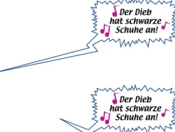 Ravensburger® Spiele - Wer war's? Kinderspiel | Teddy Toys Kinderwelt