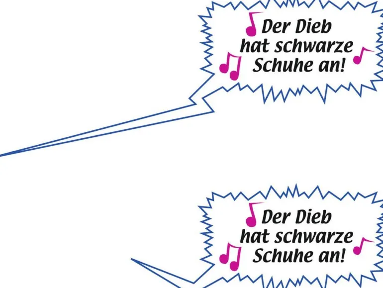 Ravensburger® Spiele - Wer war's? Kinderspiel | Teddy Toys Kinderwelt