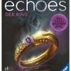 Ravensburger® Spiele echoes - Der Ring | Teddy Toys Kinderwelt