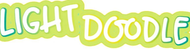 Ravensburger® Spiele Light Doodle - Mond & Sterne | Teddy Toys Kinderwelt