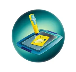 Ravensburger® Spiele Light Doodle - Mond & Sterne | Teddy Toys Kinderwelt