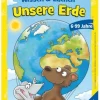 Ravensburger® Spiele Mauseschlau & Bärenstark - Wissen und Lachen | Teddy Toys Kinderwelt