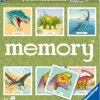 Ravensburger® Spiele memory® - Dinosaurier 20924 | Teddy Toys Kinderwelt