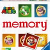 Ravensburger® Spiele memory® - Super Mario 20925 | Teddy Toys Kinderwelt