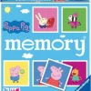 Ravensburger® Spiele Peppa Pig - memory® | Teddy Toys Kinderwelt