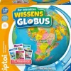 Ravensburger® tiptoi® - Der interaktive Wissens-Globus | Teddy Toys Kinderwelt