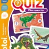 Ravensburger tiptoi 00165 Quiz Dinosaurier, Quizspiel für Kinder | Teddy Toys Kinderwelt