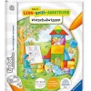 Ravensburger? tiptoi? - Vorschulwissen