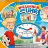 Ravensburger® tiptoi® - Wir lernen die Uhr | Teddy Toys Kinderwelt